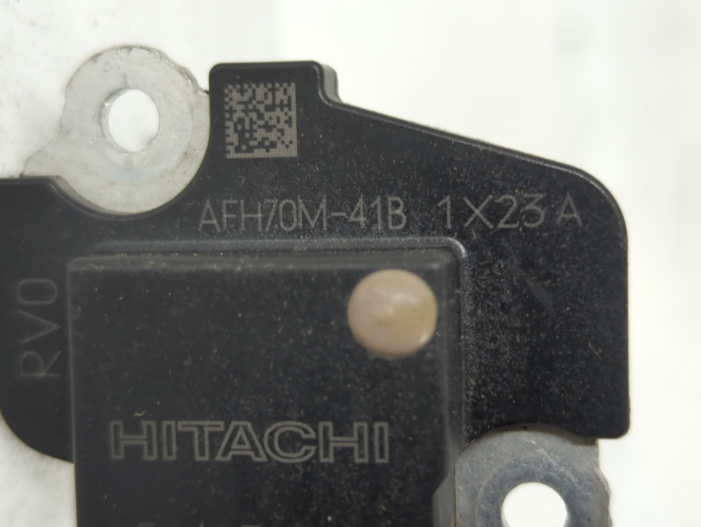 2007-2017 Honda Odyssey Mass Air Flow Meter Maf - Oemusedautoparts1.com