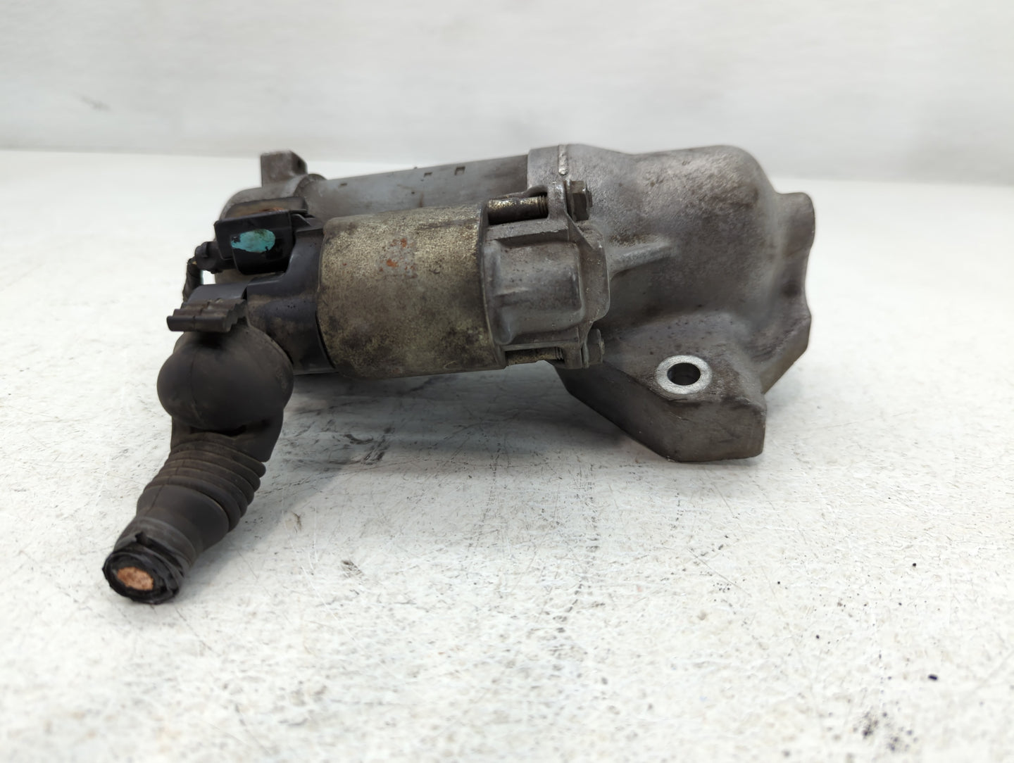 2011-2013 Honda Odyssey Car Starter Motor Solenoid OEM P/N:428000-6850 Fits Fits 2009 2010 2011 2012 2013 OEM Used Auto Part
