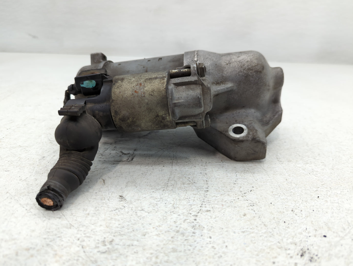 2011-2013 Honda Odyssey Car Starter Motor Solenoid OEM P/N:428000-6850 Fits Fits 2009 2010 2011 2012 2013 OEM Used Auto Part