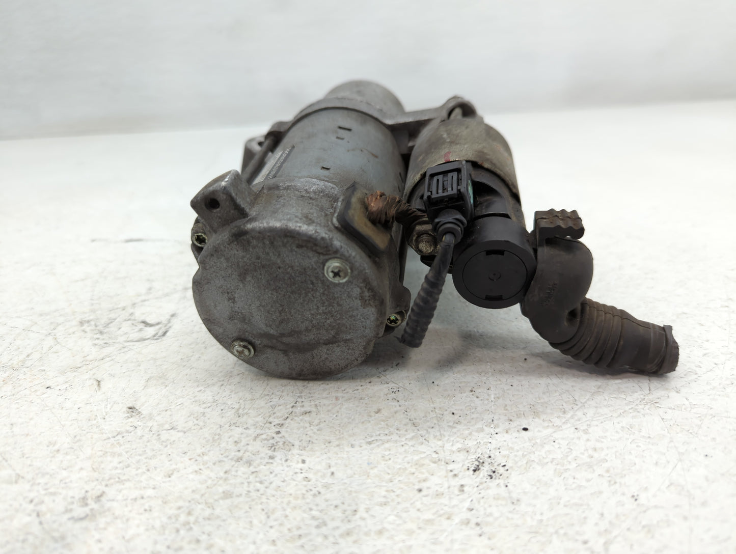 2011-2013 Honda Odyssey Car Starter Motor Solenoid OEM P/N:428000-6850 Fits Fits 2009 2010 2011 2012 2013 OEM Used Auto Part