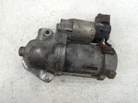 2012 Honda Odyssey Car Starter Motor Solenoid OEM P/N:428000-6850 Fits OEM Used Auto Parts - Oemusedautoparts1.com