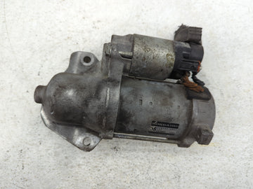 2012 Honda Odyssey Car Starter Motor Solenoid OEM P/N:428000-6850 Fits OEM Used Auto Parts - Oemusedautoparts1.com