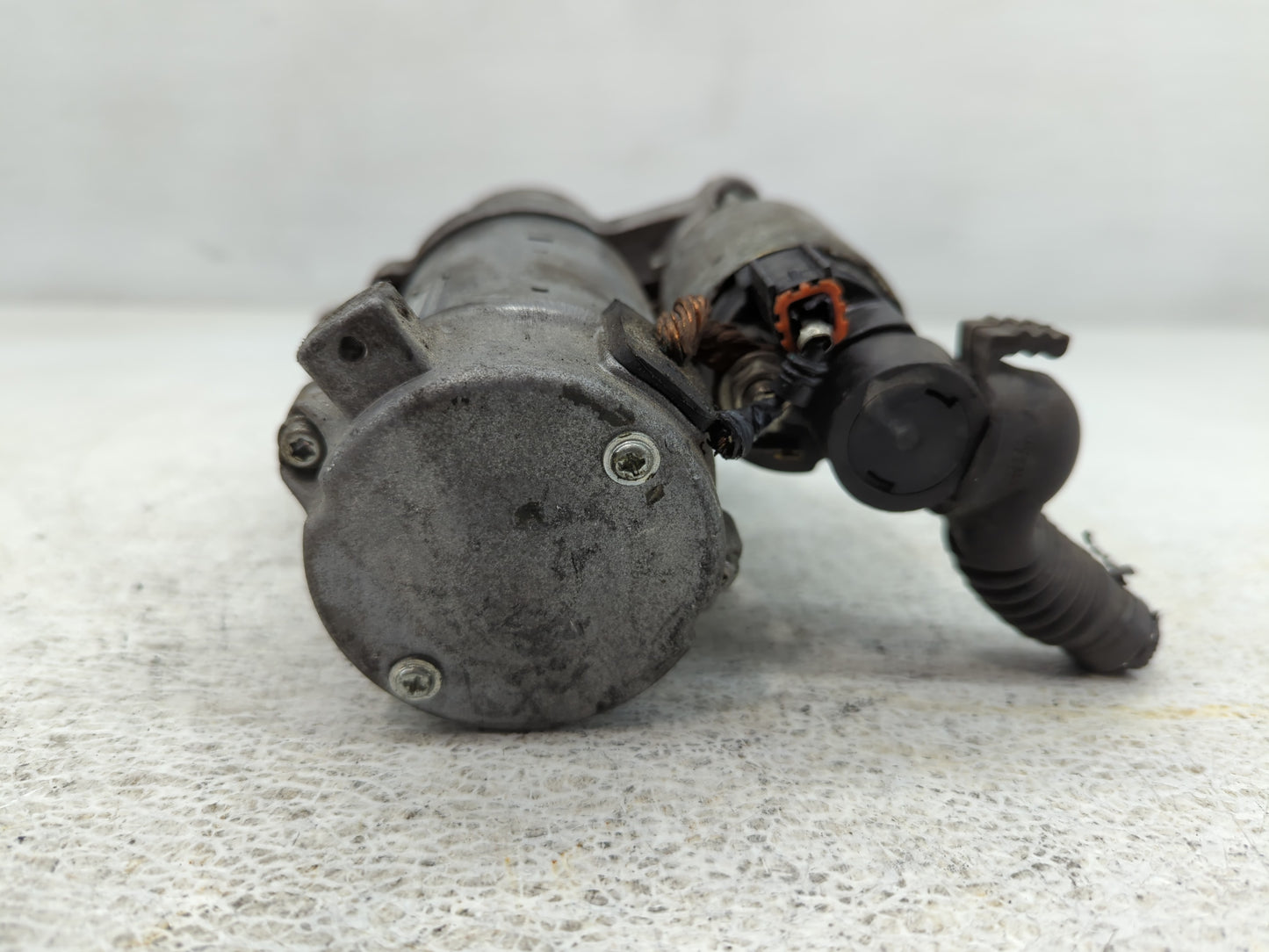 2012 Honda Odyssey Car Starter Motor Solenoid OEM P/N:428000-6850 Fits OEM Used Auto Parts - Oemusedautoparts1.com