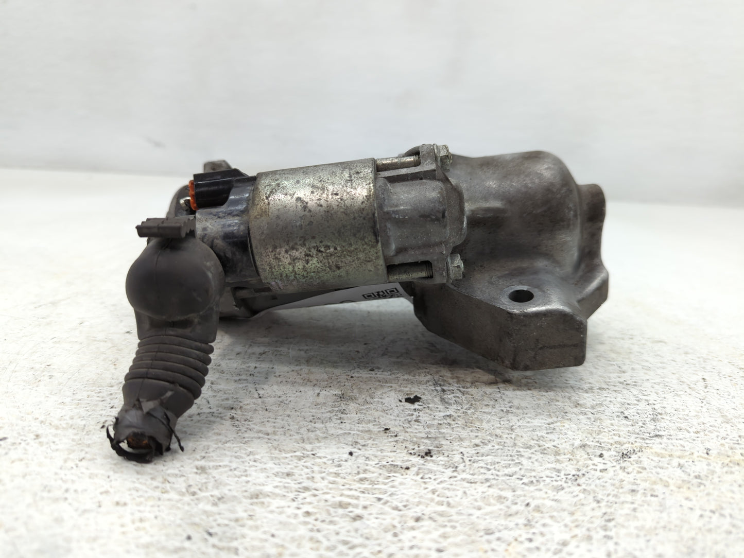 2012 Honda Odyssey Car Starter Motor Solenoid OEM P/N:428000-6850 Fits OEM Used Auto Parts - Oemusedautoparts1.com