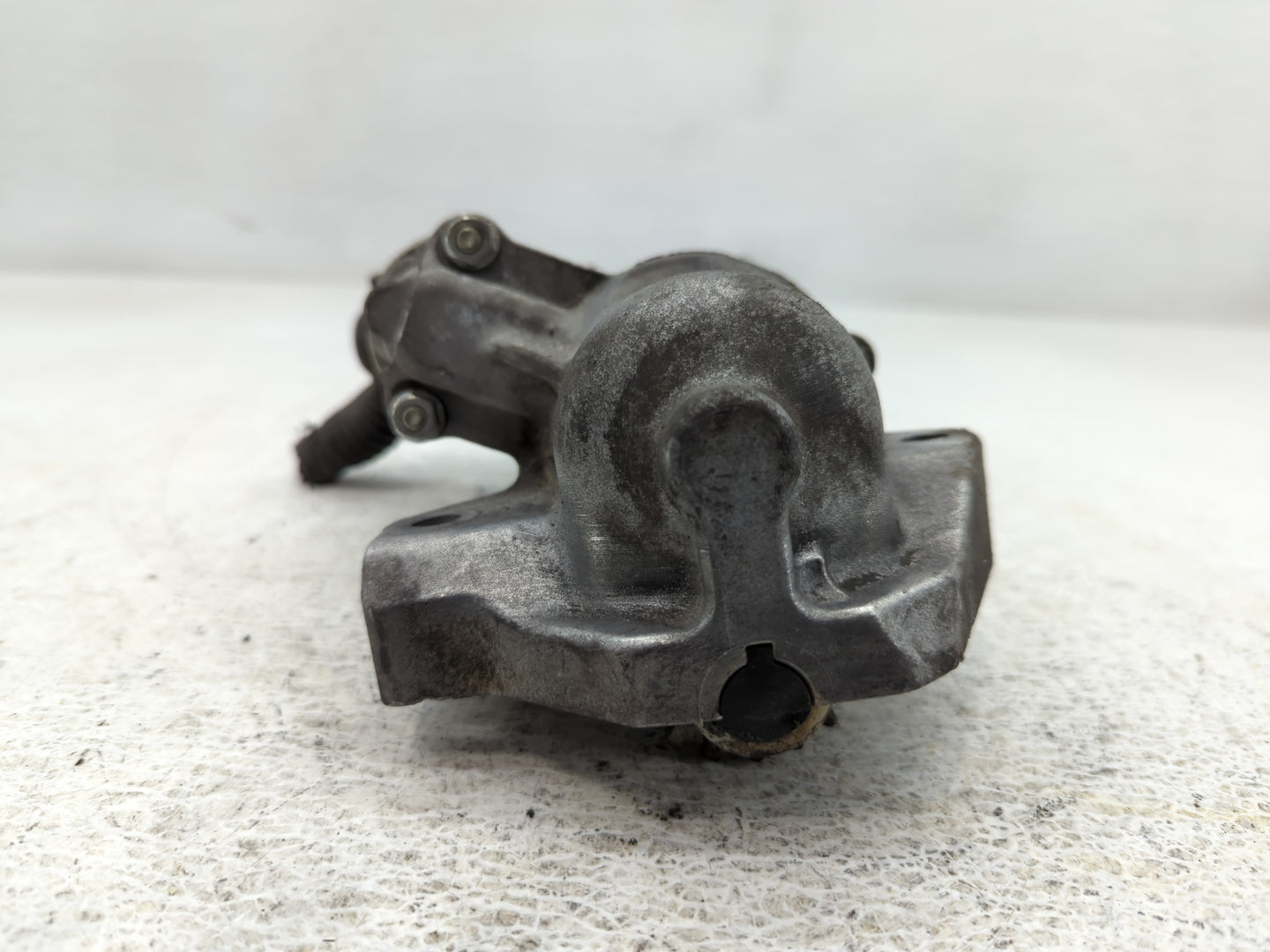 2012 Honda Odyssey Car Starter Motor Solenoid OEM P/N:428000-6850 Fits OEM Used Auto Parts - Oemusedautoparts1.com