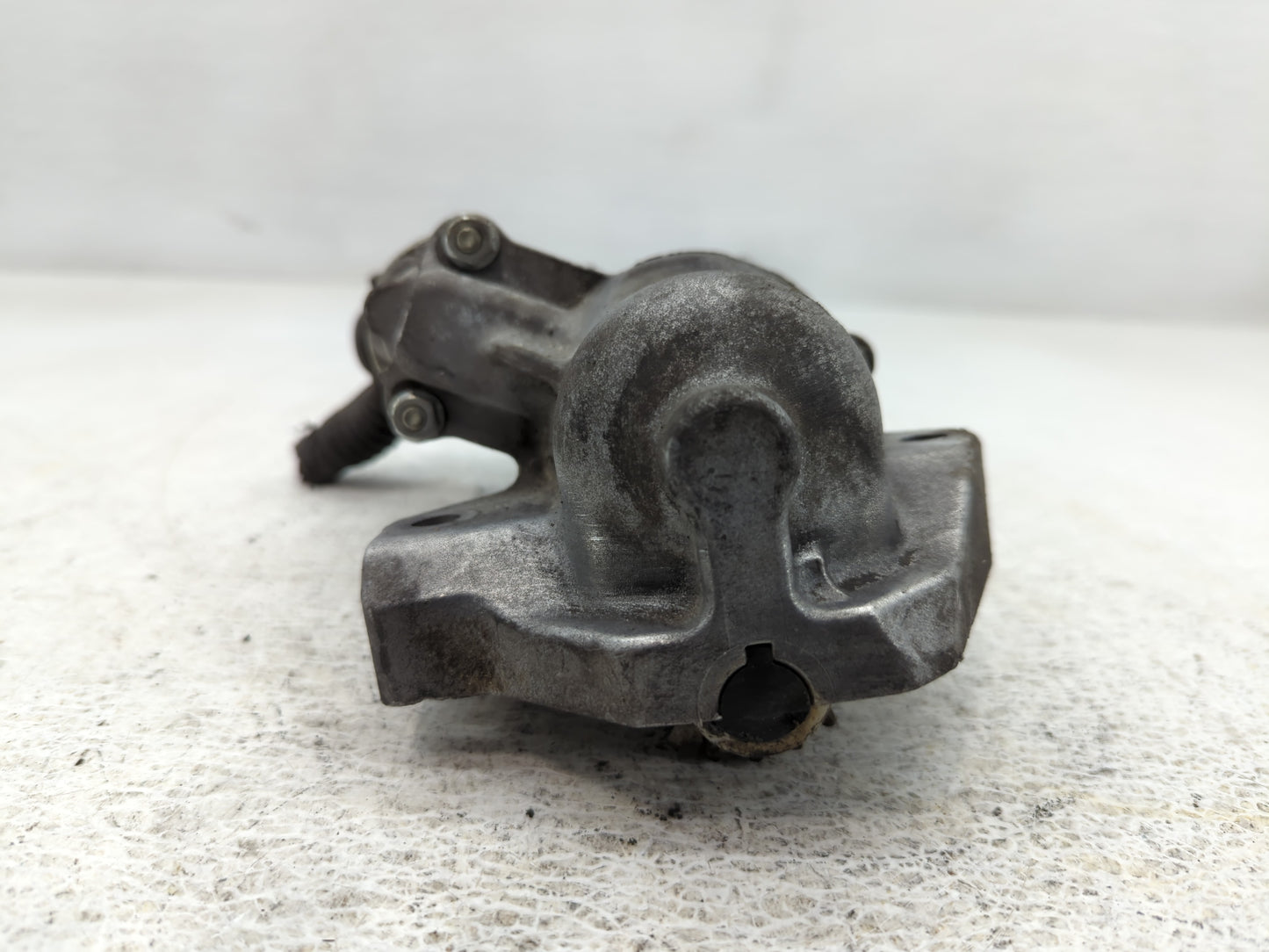 2012 Honda Odyssey Car Starter Motor Solenoid OEM P/N:428000-6850 Fits OEM Used Auto Parts - Oemusedautoparts1.com