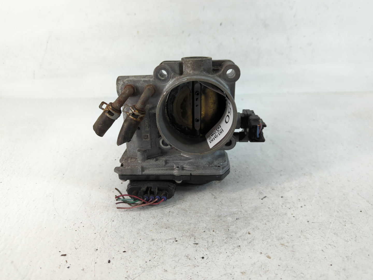 2011-2017 Honda Odyssey Throttle Body P/N:U31990694899 GMC1E Fits Fits 2009 2010 2011 2012 2013 2014 2015 2016 2017 OEM Used