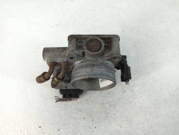 2011-2017 Honda Odyssey Throttle Body P/N:U31990694899 GMC1E Fits Fits 2009 2010 2011 2012 2013 2014 2015 2016 2017 OEM Used Auto Parts