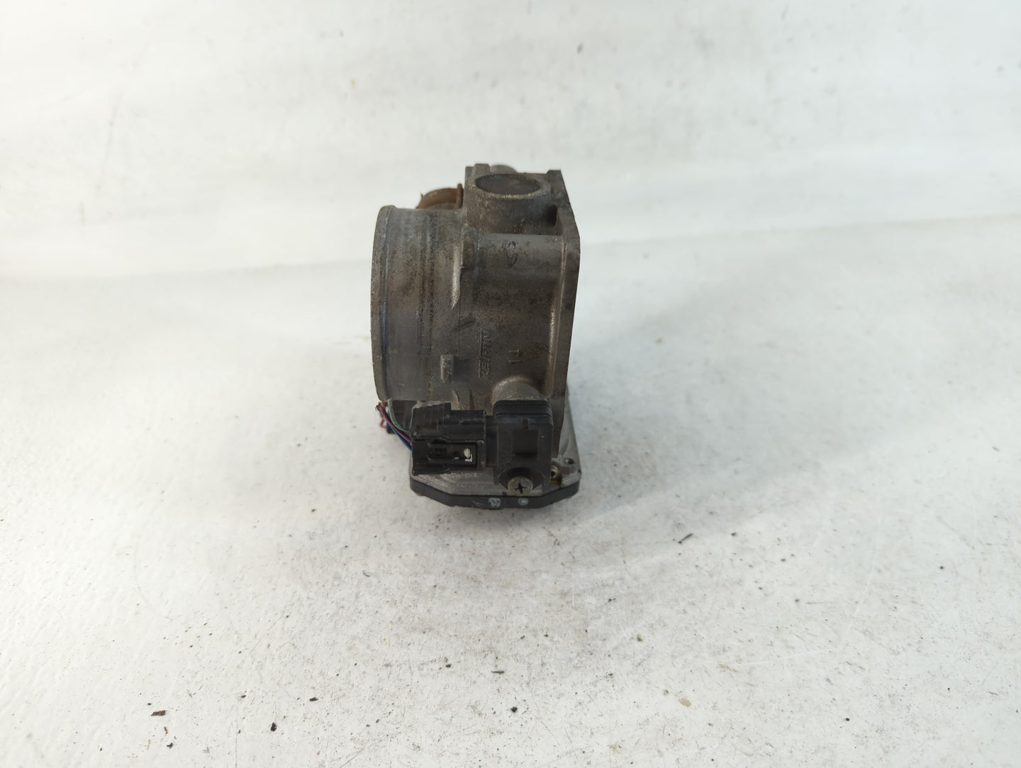 2011-2017 Honda Odyssey Throttle Body P/N:U31990694899 GMC1E Fits Fits 2009 2010 2011 2012 2013 2014 2015 2016 2017 OEM Used
