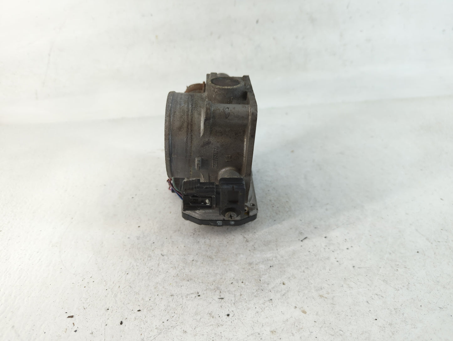 2011-2017 Honda Odyssey Throttle Body P/N:U31990694899 GMC1E Fits Fits 2009 2010 2011 2012 2013 2014 2015 2016 2017 OEM Used