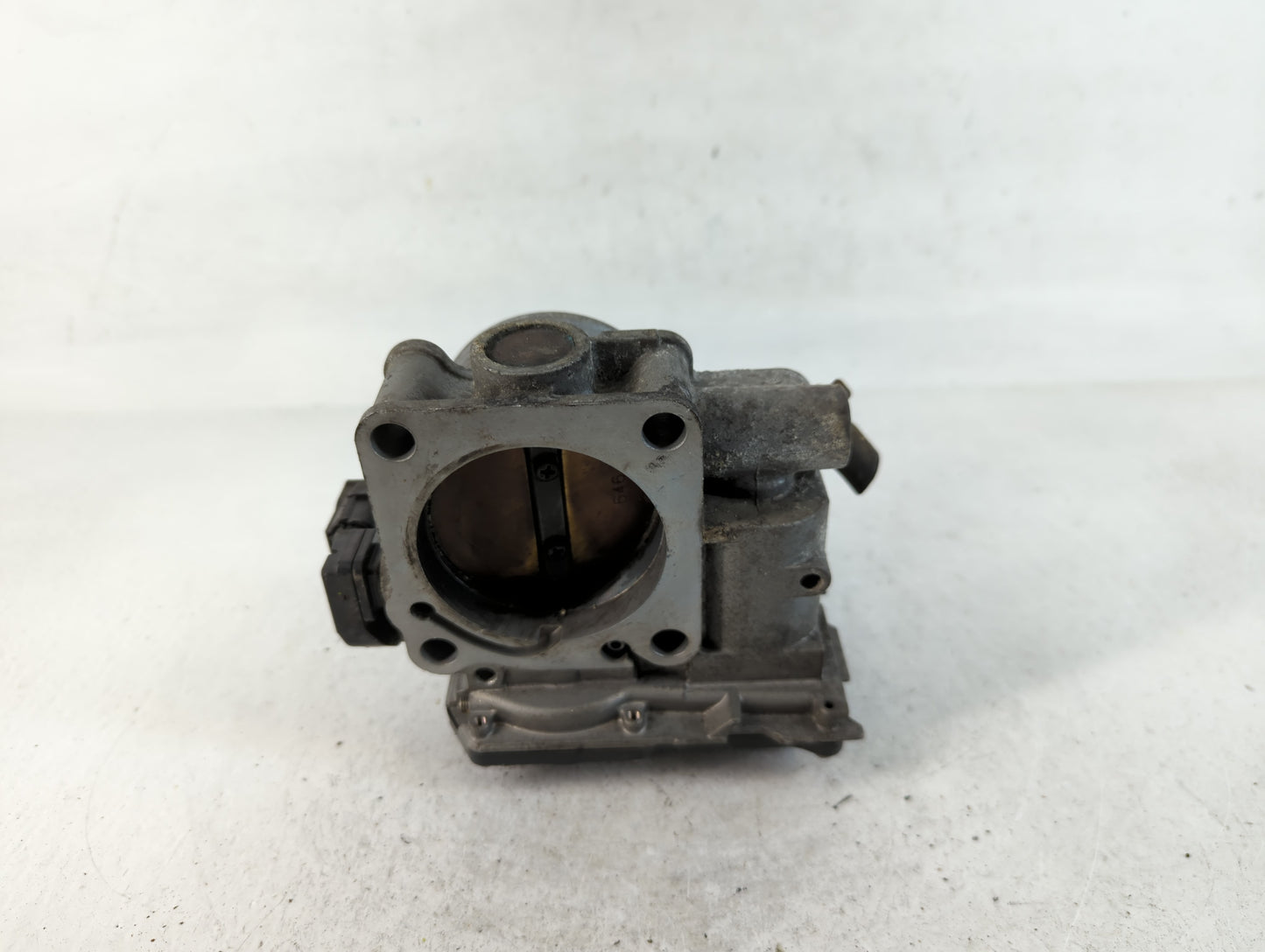 2011-2017 Honda Odyssey Throttle Body P/N:U31990694899 GMC1E Fits Fits 2009 2010 2011 2012 2013 2014 2015 2016 2017 OEM Used