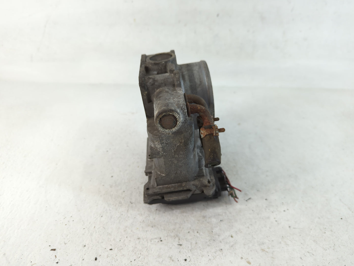 2011-2017 Honda Odyssey Throttle Body P/N:U31990694899 GMC1E Fits Fits 2009 2010 2011 2012 2013 2014 2015 2016 2017 OEM Used