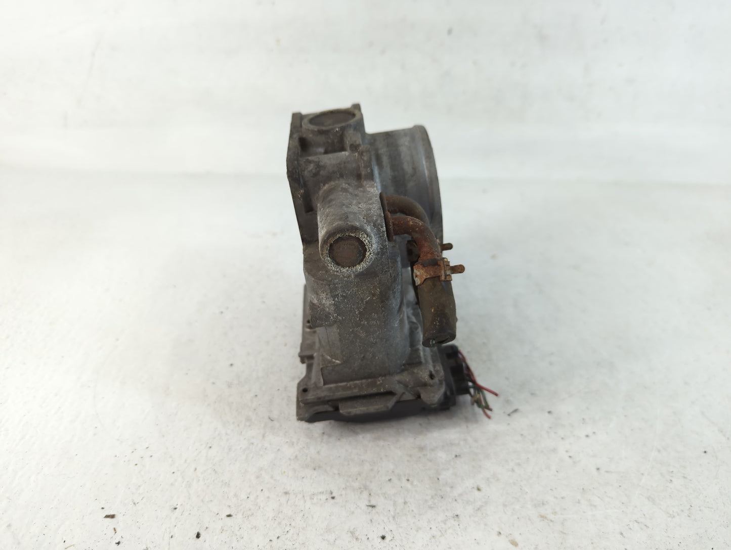 2011-2017 Honda Odyssey Throttle Body P/N:U31990694899 GMC1E Fits Fits 2009 2010 2011 2012 2013 2014 2015 2016 2017 OEM Used