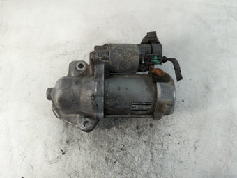 compare product 2011-2013 Honda Odyssey Car Starter Motor Solenoid OEM P/N:428000-6850 Fits Fits 2009 2010 2011 2012 2013 OEM Used Auto Parts