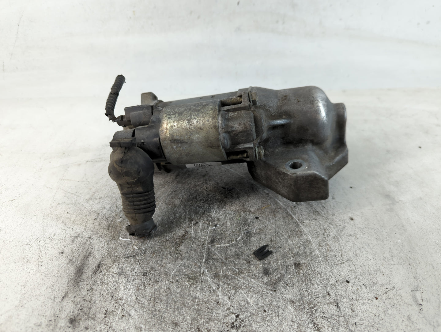 2011-2013 Honda Odyssey Car Starter Motor Solenoid OEM P/N:428000-6850 Fits Fits 2009 2010 2011 2012 2013 OEM Used Auto Part
