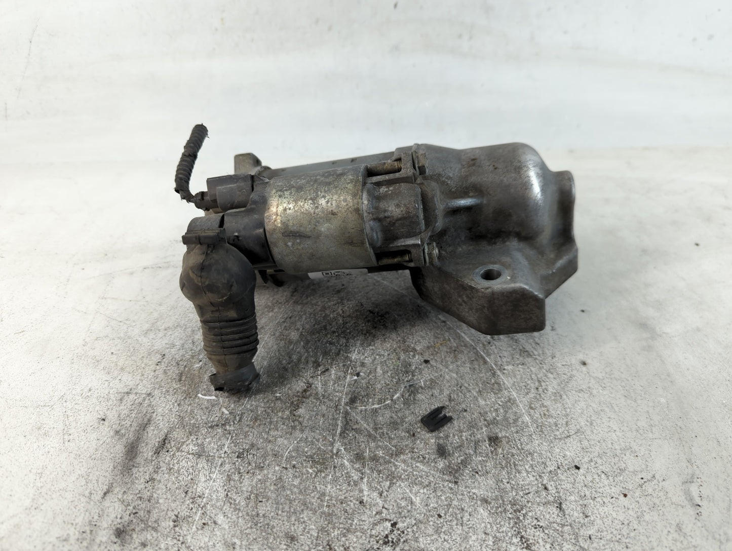 2011-2013 Honda Odyssey Car Starter Motor Solenoid OEM P/N:428000-6850 Fits Fits 2009 2010 2011 2012 2013 OEM Used Auto Part