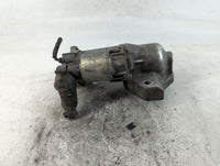 2011-2013 Honda Odyssey Car Starter Motor Solenoid OEM P/N:428000-6850 Fits Fits 2009 2010 2011 2012 2013 OEM Used Auto Part