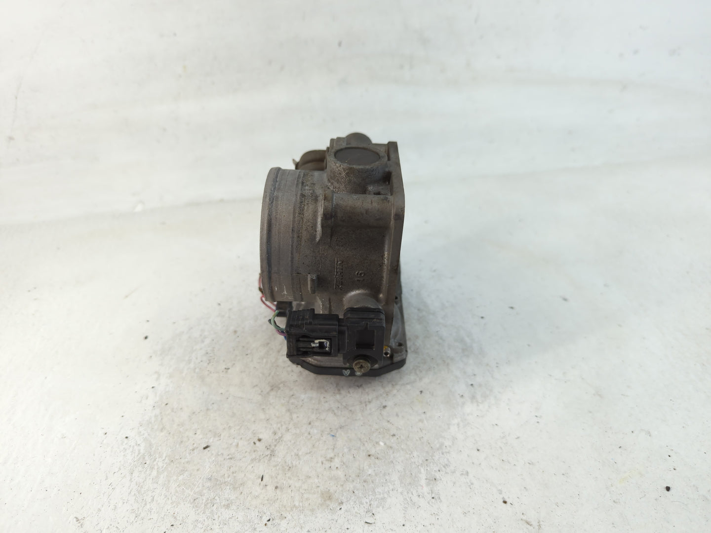 2011-2017 Honda Odyssey Throttle Body P/N:990751025 GMC1E Fits Fits 2009 2010 2011 2012 2013 2014 2015 2016 2017 OEM Used Au