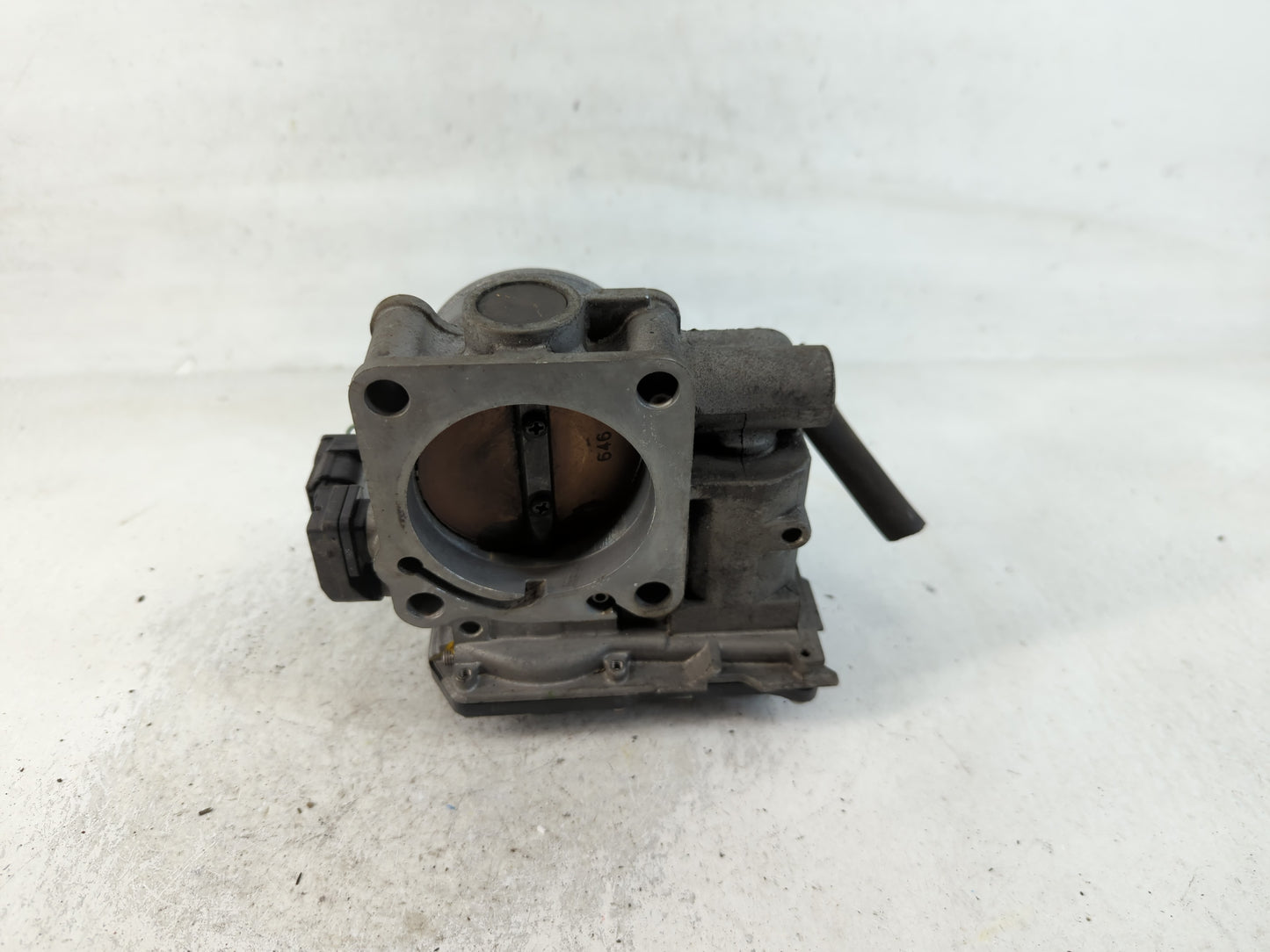 2011-2017 Honda Odyssey Throttle Body P/N:990751025 GMC1E Fits Fits 2009 2010 2011 2012 2013 2014 2015 2016 2017 OEM Used Au