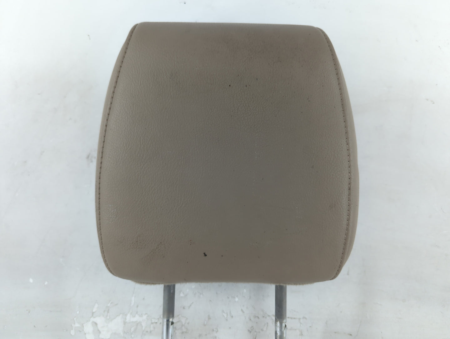 2011-2013 Honda Odyssey Headrest Head Rest Front Driver Passenger Seat Fits Fits 2011 2012 2013 OEM Used Auto Parts - Oemuse