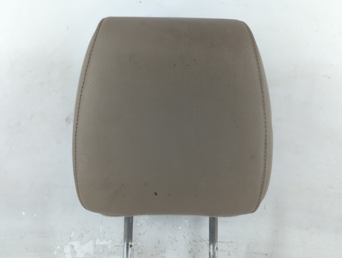 2011-2013 Honda Odyssey Headrest Head Rest Front Driver Passenger Seat Fits Fits 2011 2012 2013 OEM Used Auto Parts - Oemuse