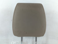 2011-2013 Honda Odyssey Headrest Head Rest Front Driver Passenger Seat Fits Fits 2011 2012 2013 OEM Used Auto Parts - Oemuse