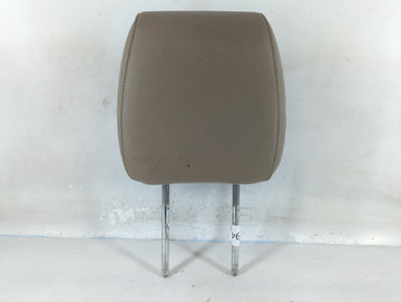 2011-2013 Honda Odyssey Headrest Head Rest Front Driver Passenger Seat Fits Fits 2011 2012 2013 OEM Used Auto Parts