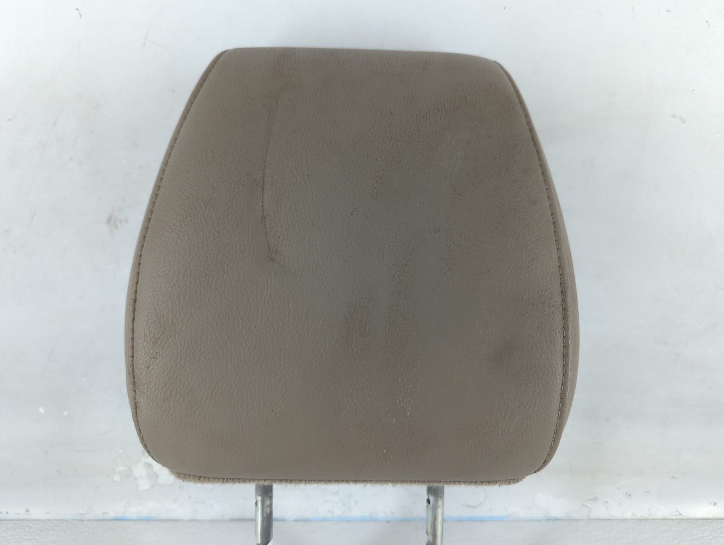 2011-2013 Honda Odyssey Headrest Head Rest Front Driver Passenger Seat Fits Fits 2011 2012 2013 OEM Used Auto Parts - Oemuse