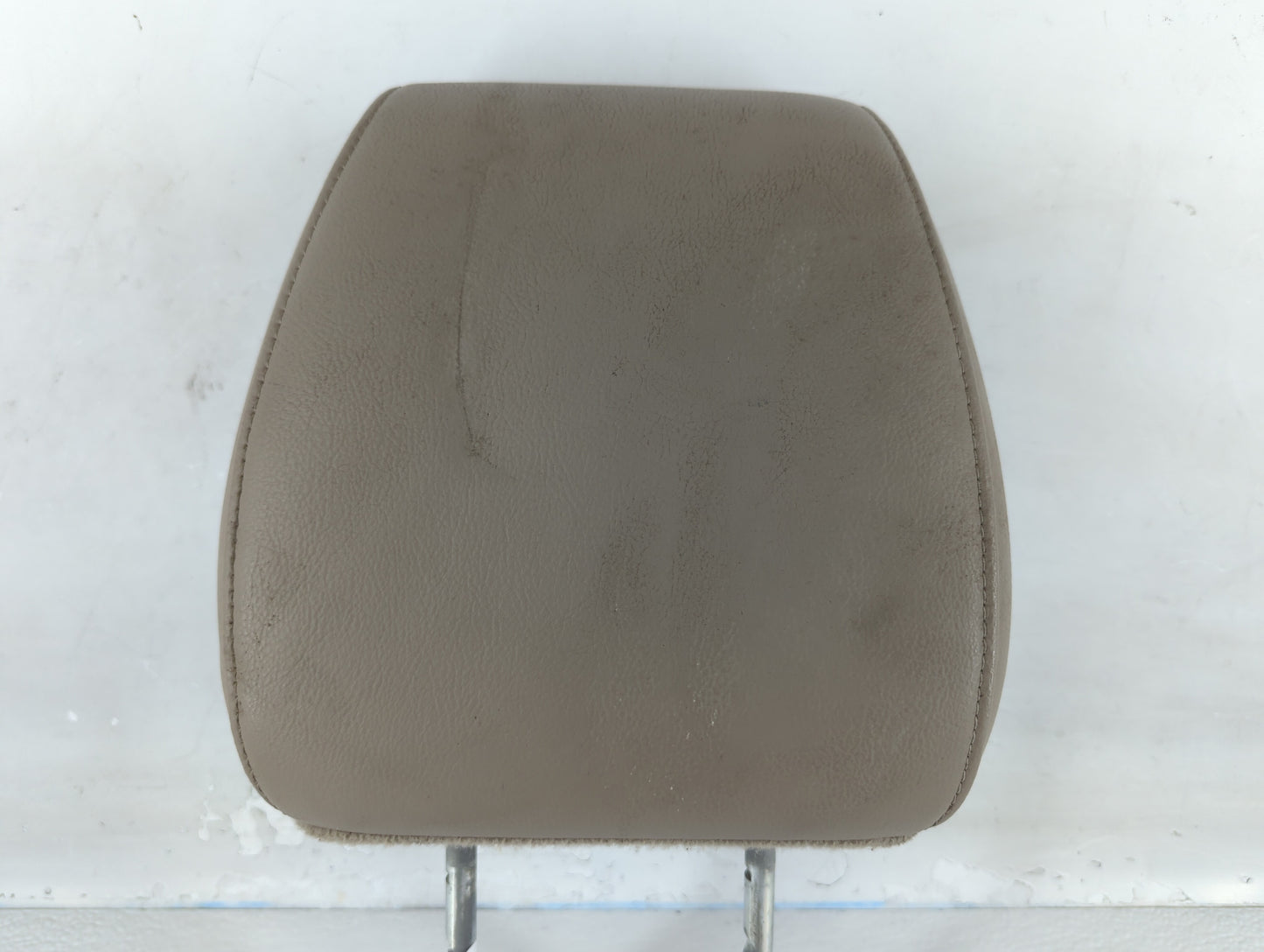 2011-2013 Honda Odyssey Headrest Head Rest Front Driver Passenger Seat Fits Fits 2011 2012 2013 OEM Used Auto Parts - Oemuse