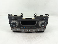 2011-2017 Honda Odyssey Climate Control Module Temperature AC/Heater Replacement P/N:11712231933 NH365L Fits OEM Used Auto P
