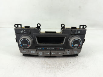 compare product 2011-2017 Honda Odyssey Climate Control Module Temperature AC/Heater Replacement P/N:11712231933 NH365L Fits OEM Used Auto Parts