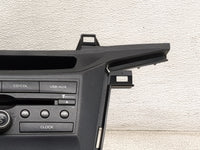 2012 Honda Odyssey Radio AM FM Cd Player Receiver Replacement P/N:39100-TK8-C120 CQ-JH90E3GX Fits Fits 2019 2020 2021 2022 O