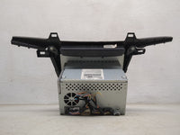 2012 Honda Odyssey Radio AM FM Cd Player Receiver Replacement P/N:39100-TK8-C120 CQ-JH90E3GX Fits Fits 2019 2020 2021 2022 O