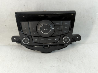 compare product 2012-2013 Honda Odyssey Radio AM FM Cd Player Receiver Replacement P/N:95166368 39100-TK8-Q120 Fits Fits 2012 2013 OEM Used Auto Parts