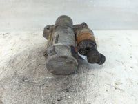 2011-2013 Honda Odyssey Car Starter Motor Solenoid OEM P/N:428000-6850 Fits Fits 2009 2010 2011 2012 2013 OEM Used Auto Part