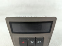2009-2012 Honda Pilot Climate Control Module Temperature AC/Heater Replacement P/N:79650SZAA010M1 Fits Fits 2009 2010 2011 2