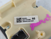 2009-2012 Honda Pilot Climate Control Module Temperature AC/Heater Replacement P/N:79650SZAA010M1 Fits Fits 2009 2010 2011 2
