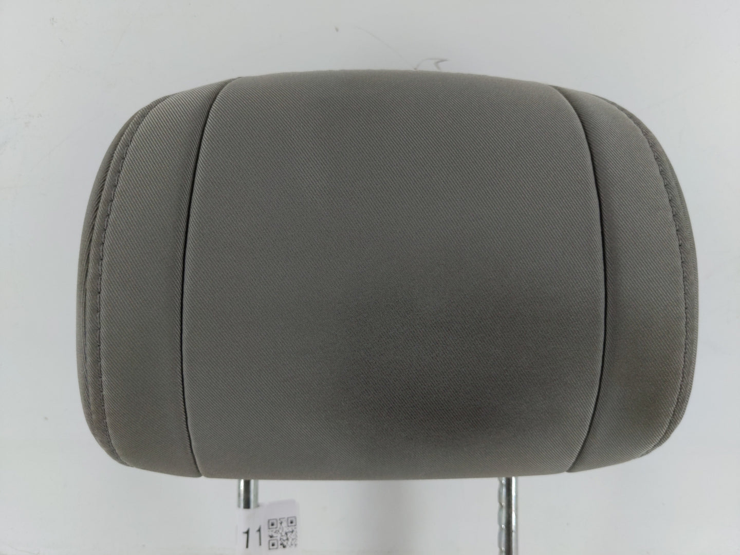 2009-2012 Honda Pilot Headrest Head Rest Front Driver Passenger Seat - Oemusedautoparts1.com