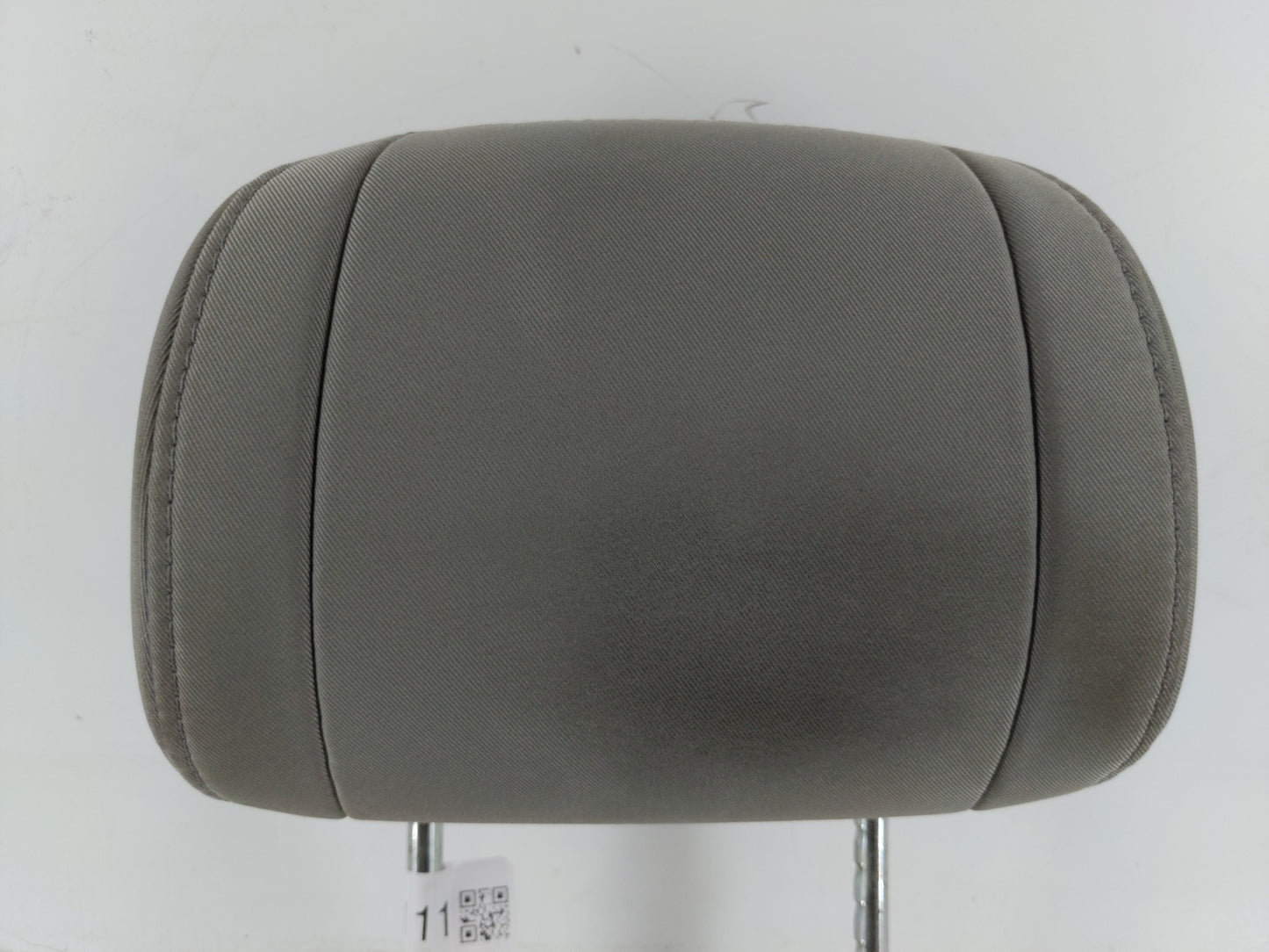 2009-2012 Honda Pilot Headrest Head Rest Front Driver Passenger Seat - Oemusedautoparts1.com