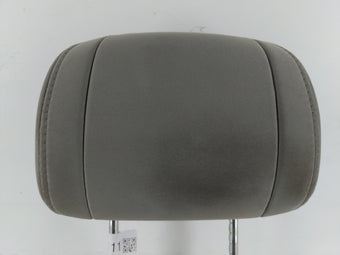 compare product 2009-2012 Honda Pilot Headrest Head Rest Front Driver Passenger Seat