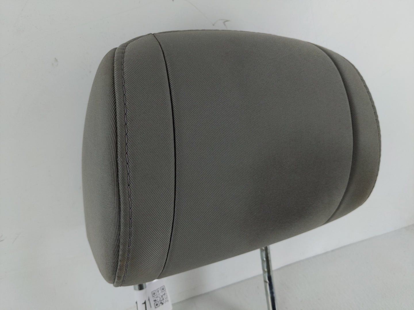 2009-2012 Honda Pilot Headrest Head Rest Front Driver Passenger Seat - Oemusedautoparts1.com