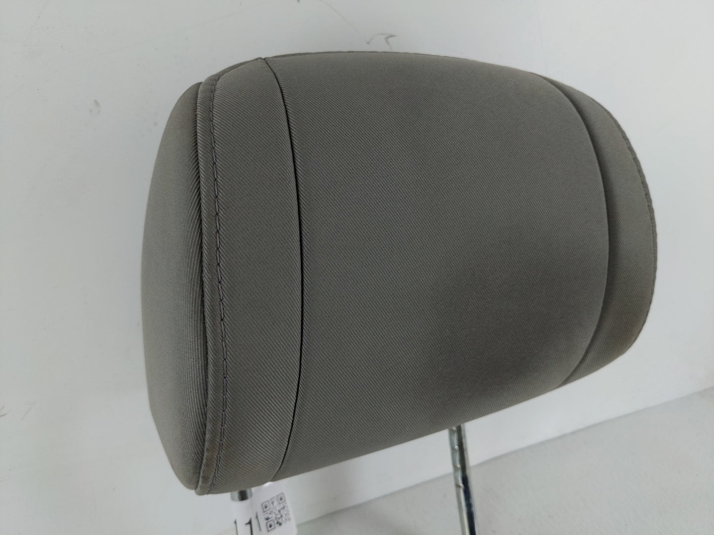 2009-2012 Honda Pilot Headrest Head Rest Front Driver Passenger Seat - Oemusedautoparts1.com