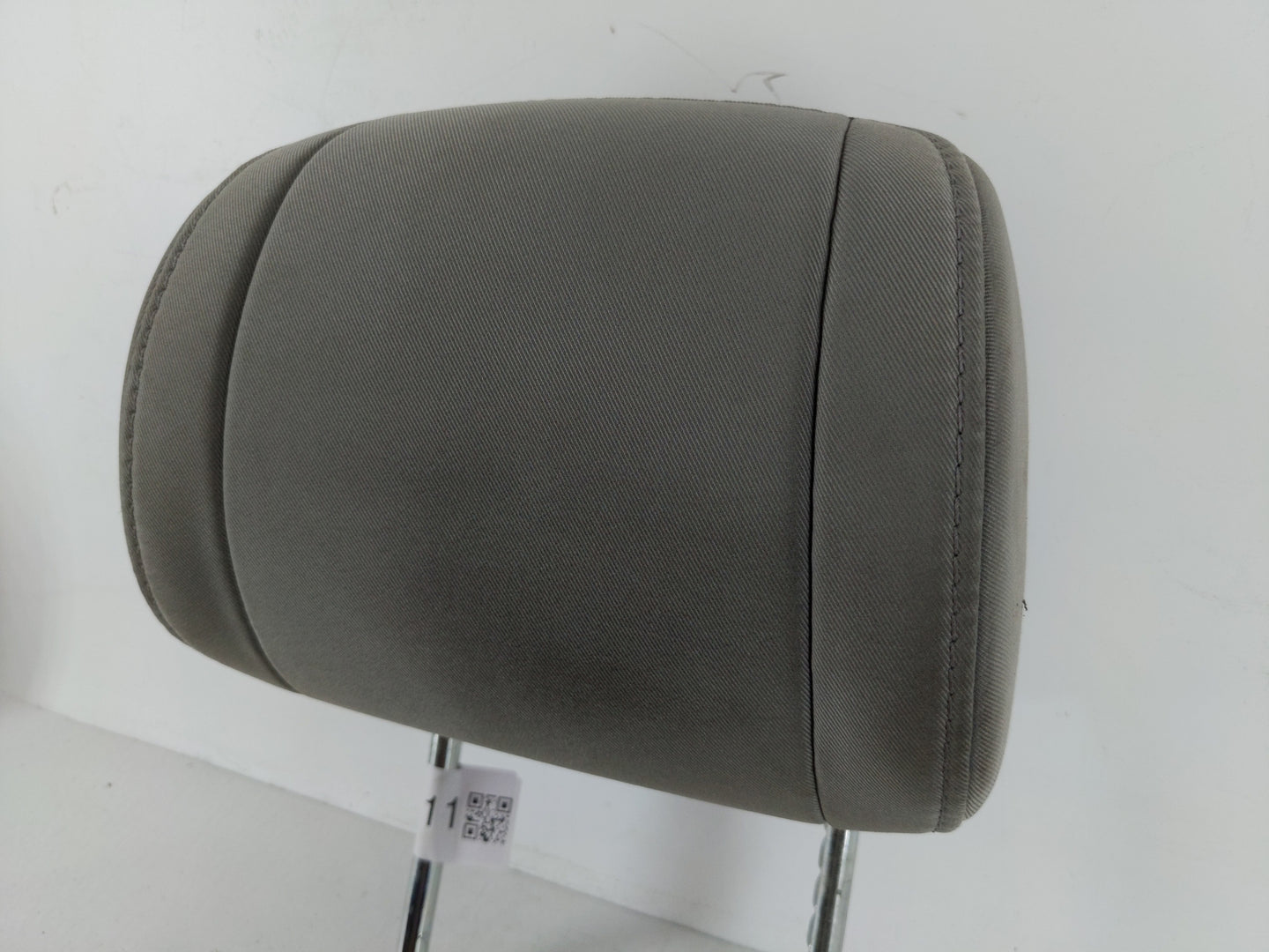 2009-2012 Honda Pilot Headrest Head Rest Front Driver Passenger Seat - Oemusedautoparts1.com