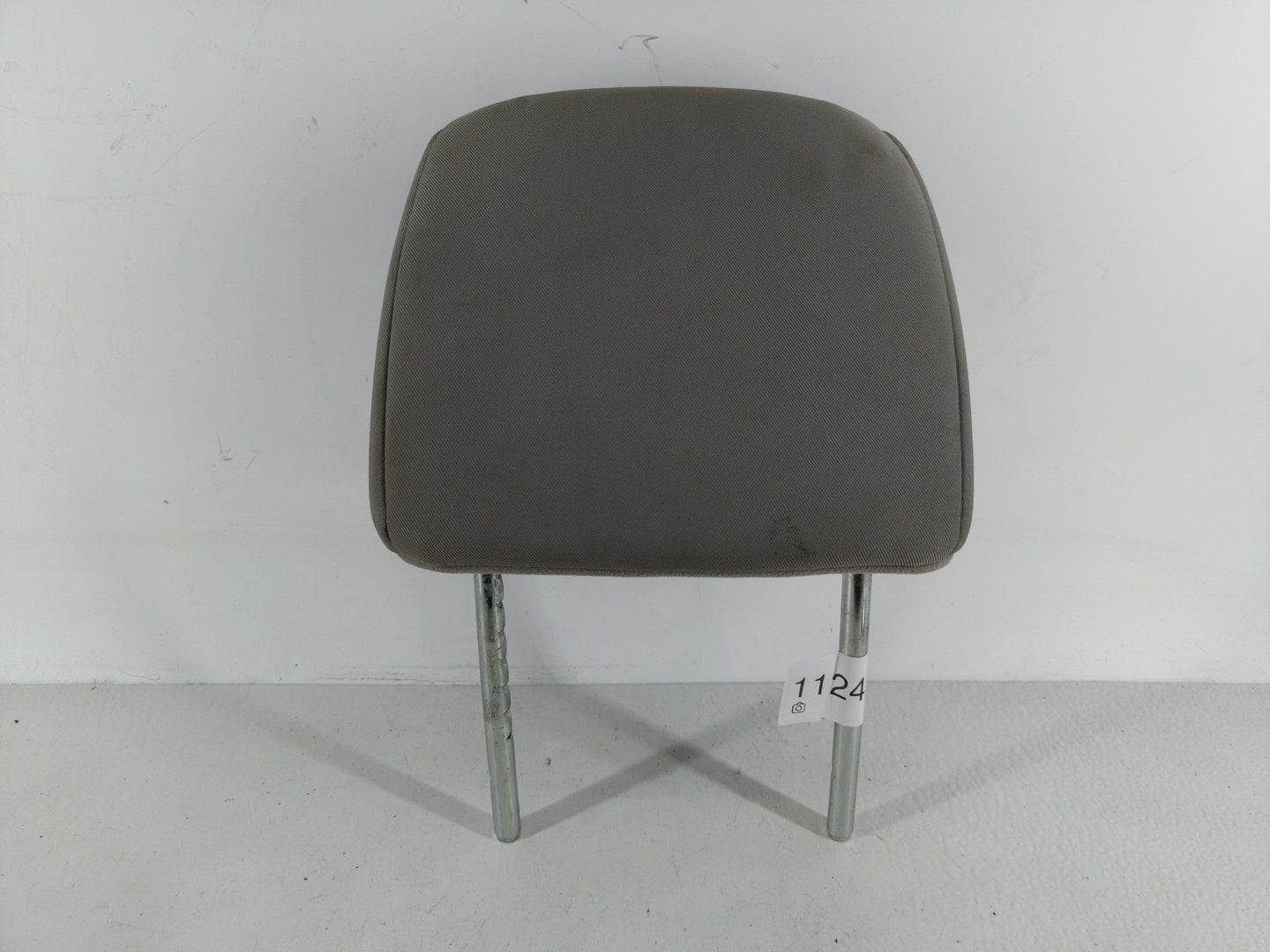 2009-2012 Honda Pilot Headrest Head Rest Front Driver Passenger Seat - Oemusedautoparts1.com