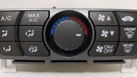 2012 Honda Pilot Climate Control Module Temperature AC/Heater Replacement P/N:79500SZAA110M1 Fits OEM Used Auto Parts - Oemu