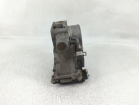 2009-2015 Honda Pilot Throttle Body P/N:GMC1E Fits Fits 2009 2010 2011 2012 2013 2014 2015 2016 2017 OEM Used Auto Parts - O