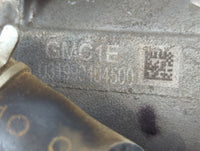 2009-2015 Honda Pilot Throttle Body P/N:GMC1E Fits Fits 2009 2010 2011 2012 2013 2014 2015 2016 2017 OEM Used Auto Parts - O