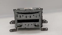 2012 Honda Pilot Radio AM FM Cd Player Receiver Replacement P/N:39100-SZA-A111-M1 Fits OEM Used Auto Parts - Oemusedautopart