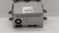2012 Honda Pilot Radio AM FM Cd Player Receiver Replacement P/N:39100-SZA-A111-M1 Fits OEM Used Auto Parts - Oemusedautopart