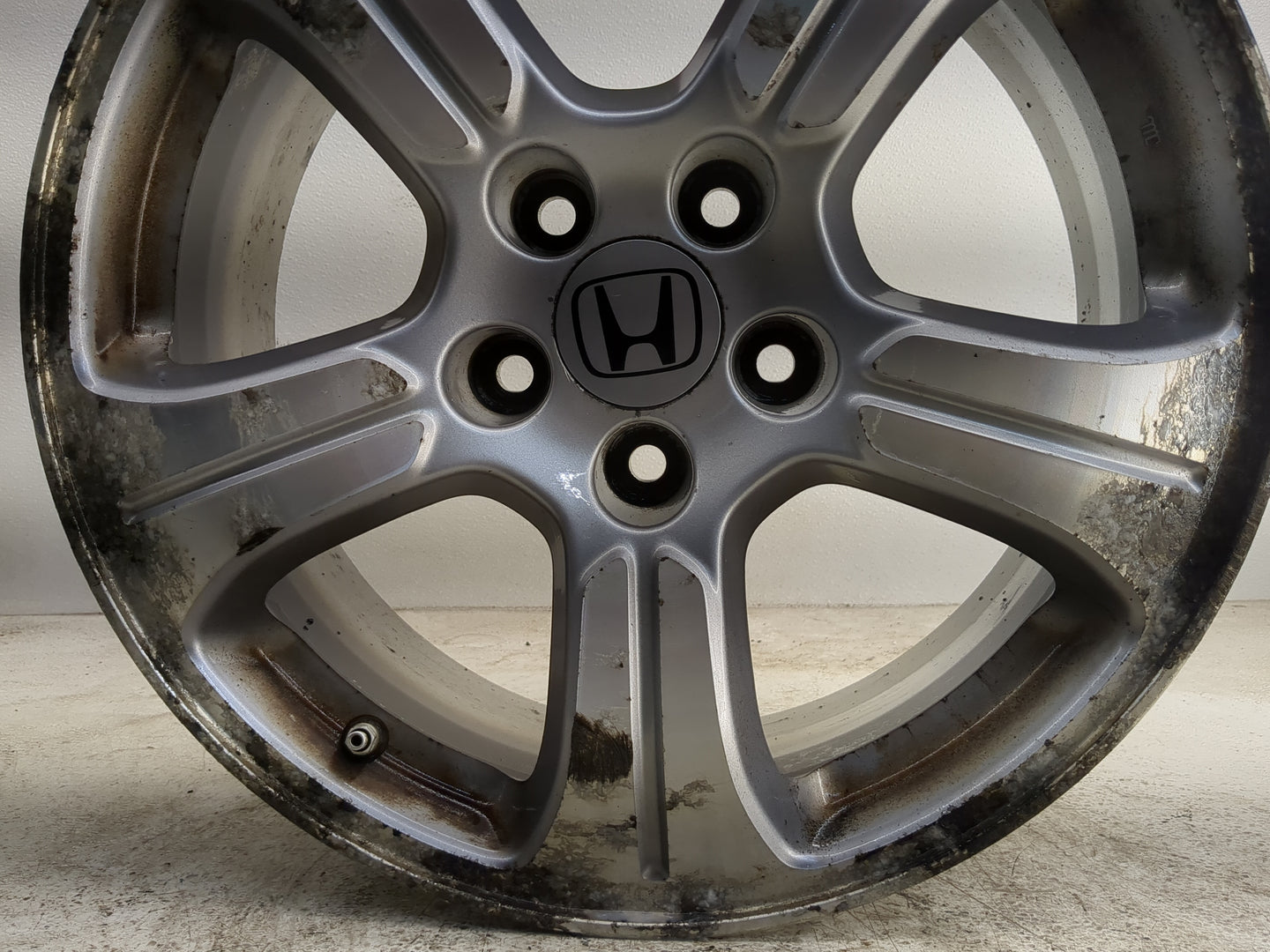 2012-2015 Honda Pilot Oem Wheel Rim - Oemusedautoparts1.com